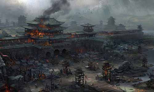 合击传奇发布网