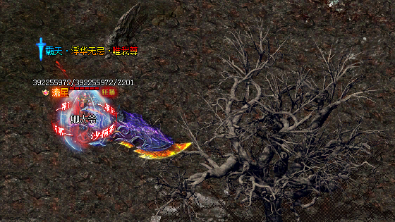 新开传奇魔龙刀兵是魔防还是物防？