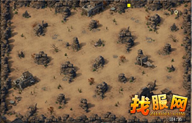 热血传奇私服：三大迷宫地图快速升级攻略