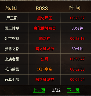 老强传奇