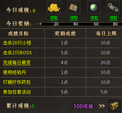 长风传奇