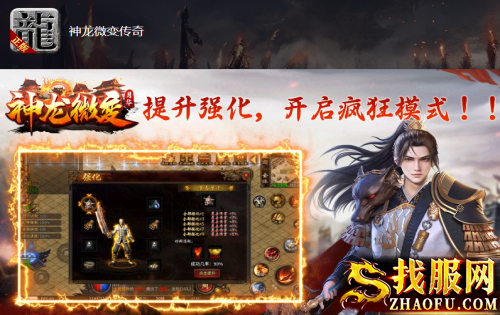 神龙微变传奇：神宠凤凰初始等级属性好不好？